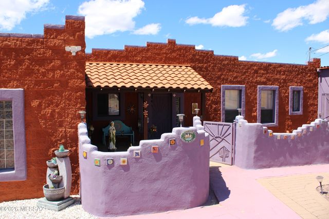 188 Calle Pulpo, Rio Rico, AZ 85648