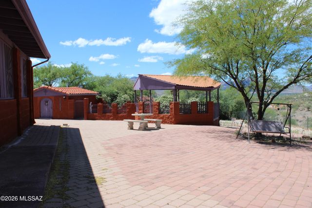 188 Calle Pulpo, Rio Rico, AZ 85648