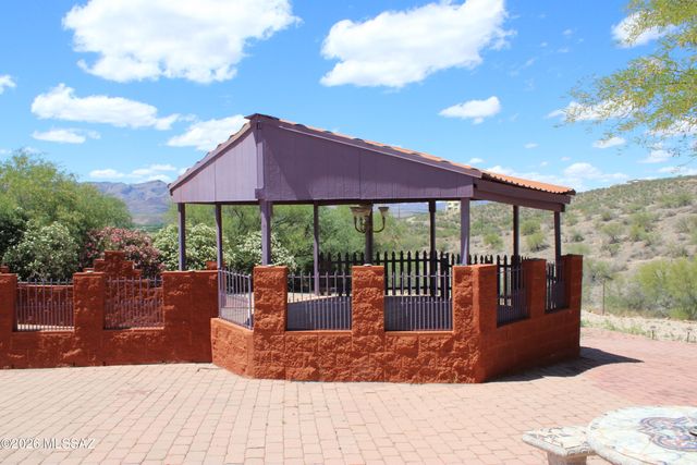 188 Calle Pulpo, Rio Rico, AZ 85648
