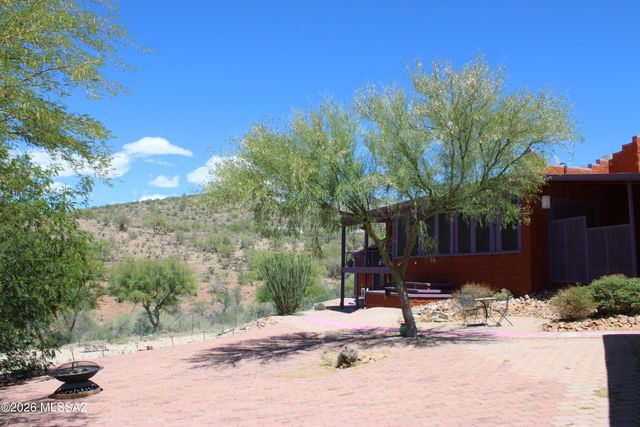 188 Calle Pulpo, Rio Rico, AZ 85648