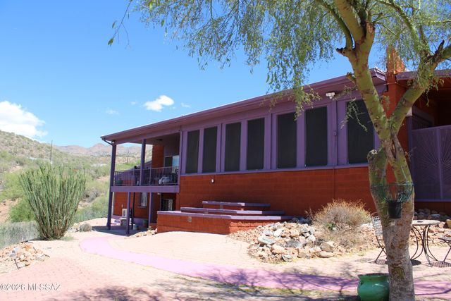 188 Calle Pulpo, Rio Rico, AZ 85648