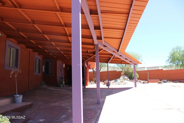 188 Calle Pulpo, Rio Rico, AZ 85648