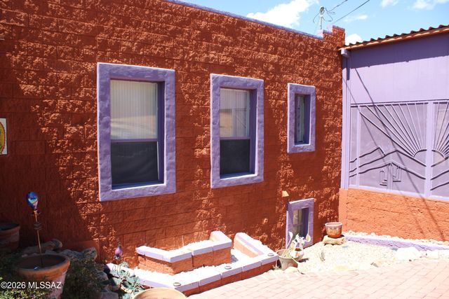 188 Calle Pulpo, Rio Rico, AZ 85648