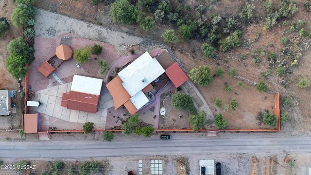 188 Calle Pulpo, Rio Rico, AZ 85648