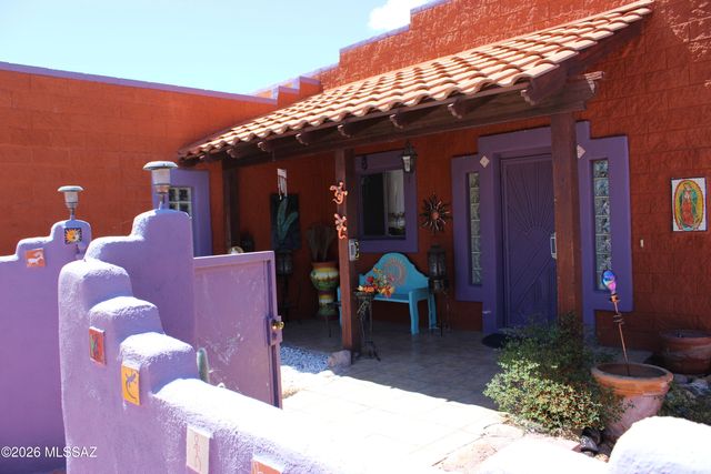 188 Calle Pulpo, Rio Rico, AZ 85648