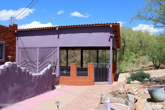 188 Calle Pulpo, Rio Rico, AZ 85648