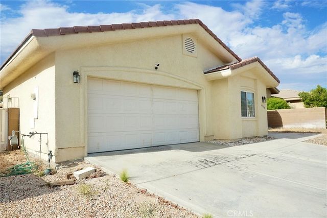 67898 Alexandria Court, Desert Hot Springs, CA 92240