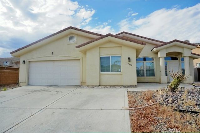 67898 Alexandria Court, Desert Hot Springs, CA 92240