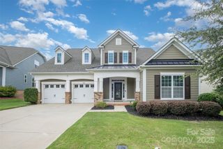 3021 Henshaw Road, Waxhaw, NC 28173