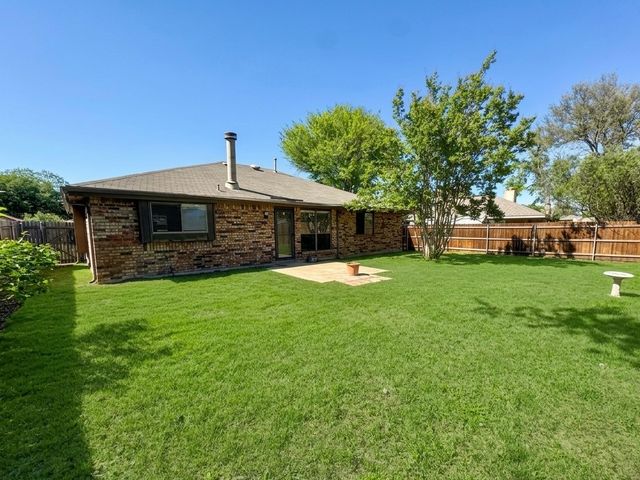 5028 Coker Drive, Flower Mound, TX 75028
