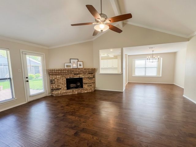 5028 Coker Drive, Flower Mound, TX 75028