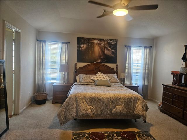 3226 Amber Meadow Drive, Katy, TX 77449