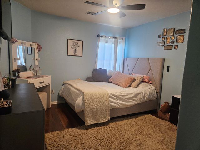 3226 Amber Meadow Drive, Katy, TX 77449