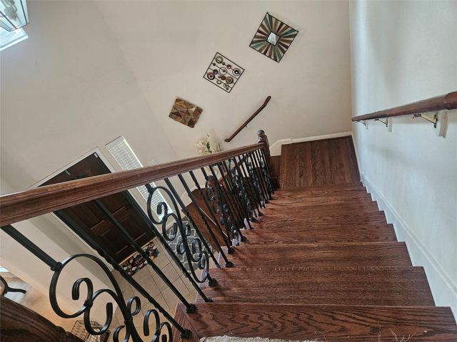 3226 Amber Meadow Drive, Katy, TX 77449