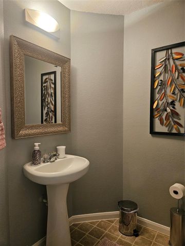 3226 Amber Meadow Drive, Katy, TX 77449