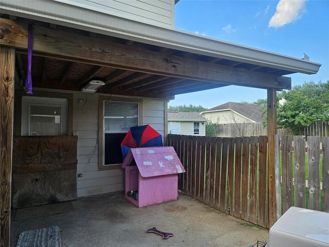 3226 Amber Meadow Drive, Katy, TX 77449