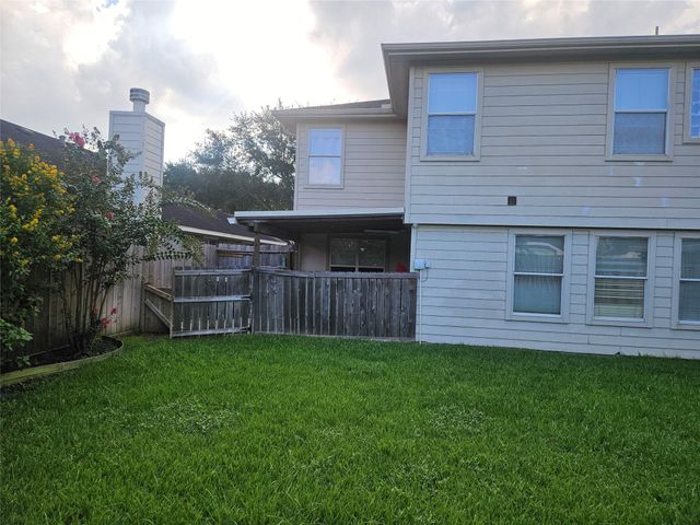 3226 Amber Meadow Drive, Katy, TX 77449