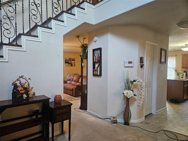 3226 Amber Meadow Drive, Katy, TX 77449