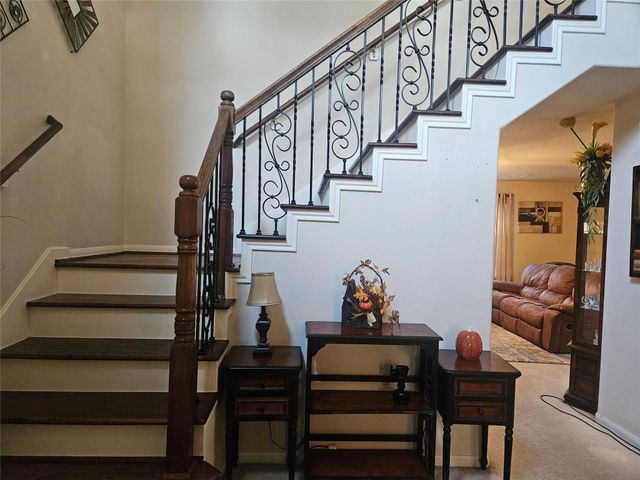 3226 Amber Meadow Drive, Katy, TX 77449