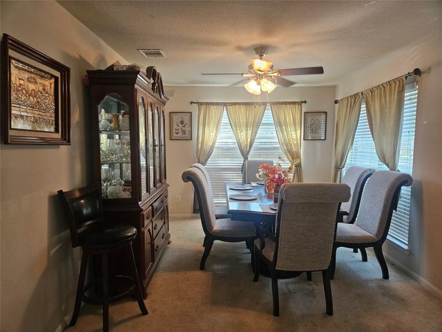 3226 Amber Meadow Drive, Katy, TX 77449