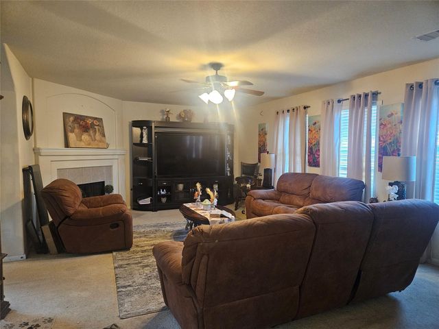 3226 Amber Meadow Drive, Katy, TX 77449