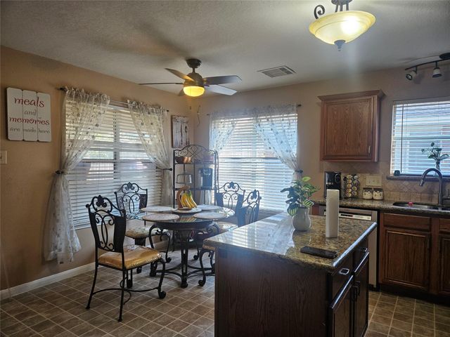 3226 Amber Meadow Drive, Katy, TX 77449