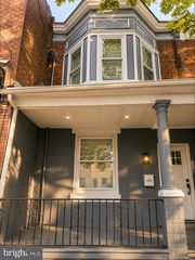 4966 W THOMPSON ST, Philadelphia, PA 19131