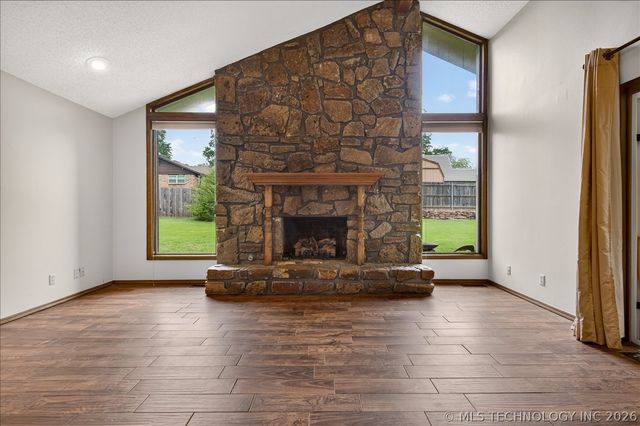 1135 Meadow Lane, Bartlesville, OK 74006