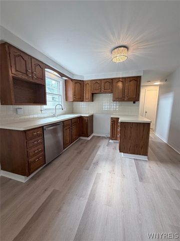 124 Kamper Avenue, Buffalo, NY 14210