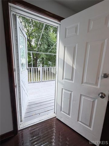 124 Kamper Avenue, Buffalo, NY 14210