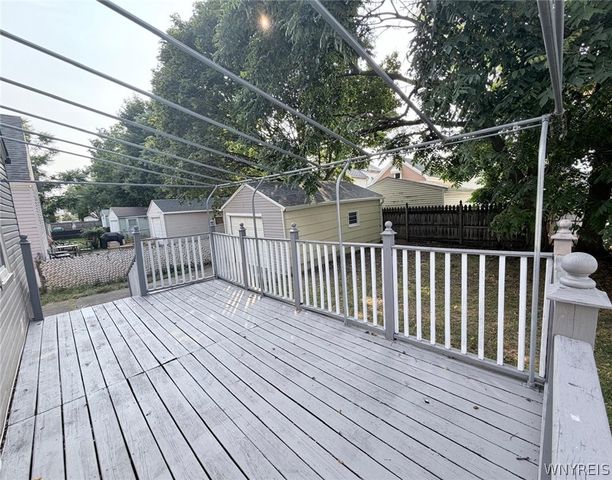 124 Kamper Avenue, Buffalo, NY 14210