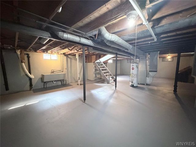 124 Kamper Avenue, Buffalo, NY 14210
