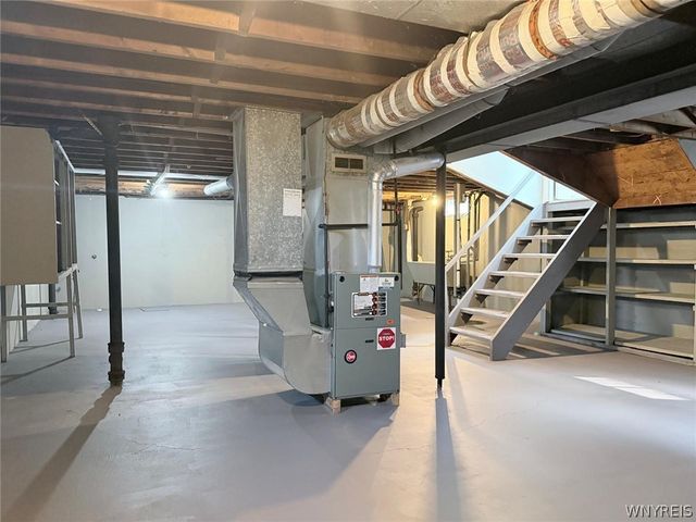 124 Kamper Avenue, Buffalo, NY 14210