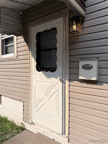 124 Kamper Avenue, Buffalo, NY 14210