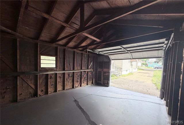 124 Kamper Avenue, Buffalo, NY 14210