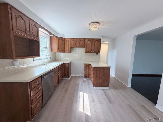 124 Kamper Avenue, Buffalo, NY 14210