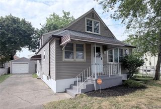 124 Kamper Avenue, Buffalo, NY 14210