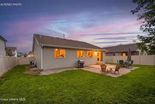 3247 N Woodford ST, Post Falls, ID 83854