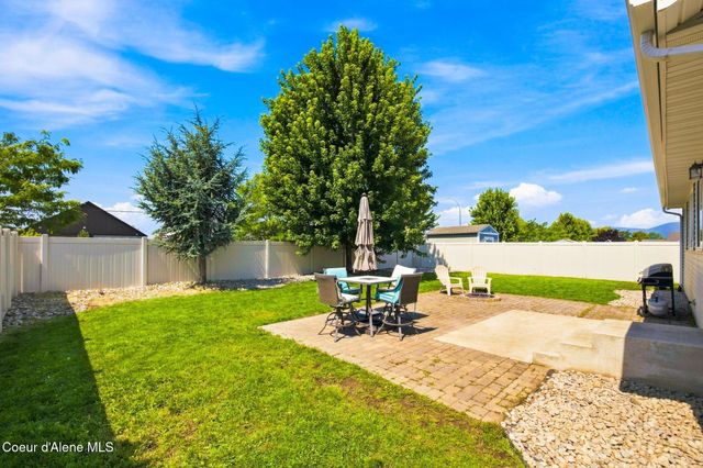 3247 N Woodford ST, Post Falls, ID 83854