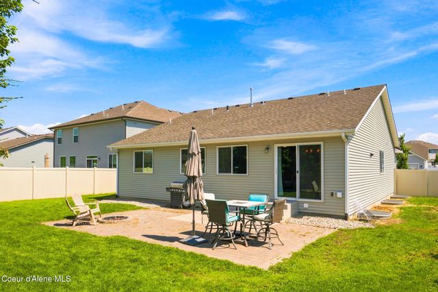 3247 N Woodford ST, Post Falls, ID 83854