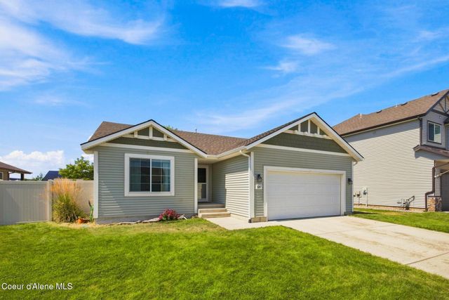 3247 N Woodford ST, Post Falls, ID 83854