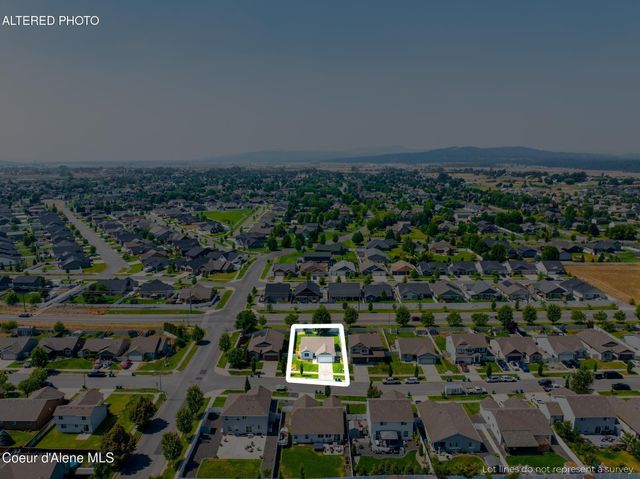 3247 N Woodford ST, Post Falls, ID 83854