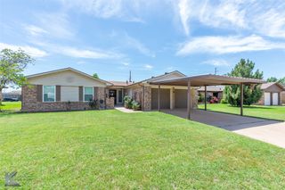 5631 Southmoor Drive, Abilene, TX 79606