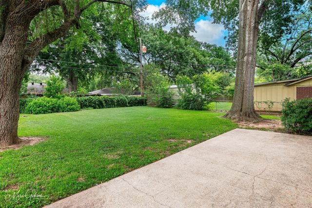 538 Mockingbird Lane, Shreveport, LA 71105
