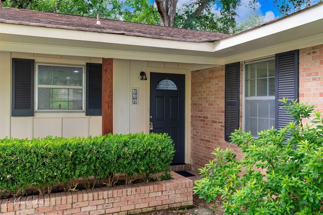 538 Mockingbird Lane, Shreveport, LA 71105