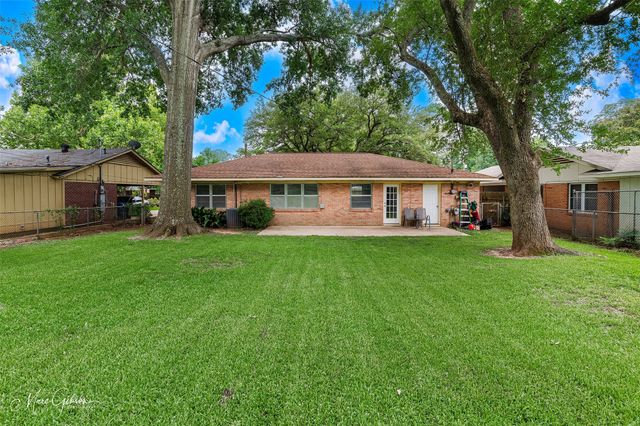 538 Mockingbird Lane, Shreveport, LA 71105