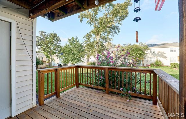 1501 High School Drive, St Louis, MO 63144