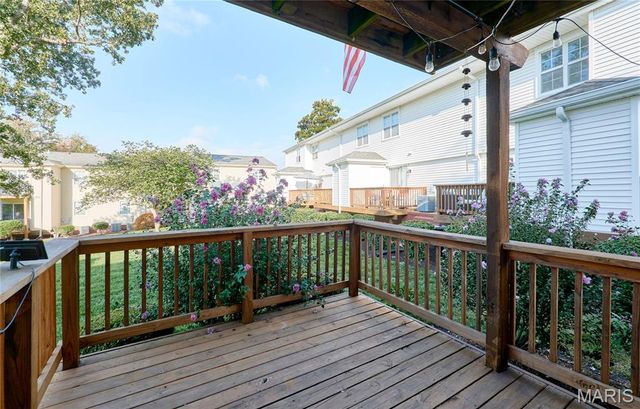 1501 High School Drive, St Louis, MO 63144