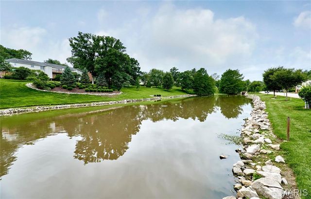 1501 High School Drive, St Louis, MO 63144