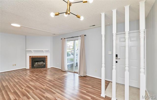 1501 High School Drive, St Louis, MO 63144